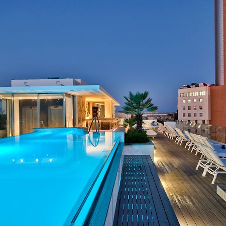 Hotel Valentina San Giuliano Esterno foto