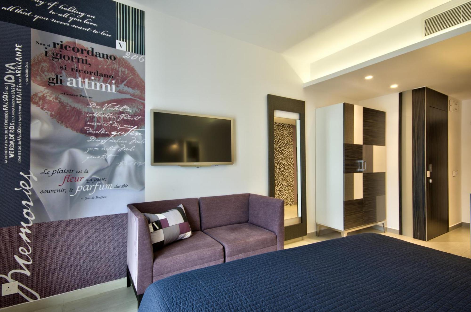 Hotel Valentina San Giuliano Esterno foto