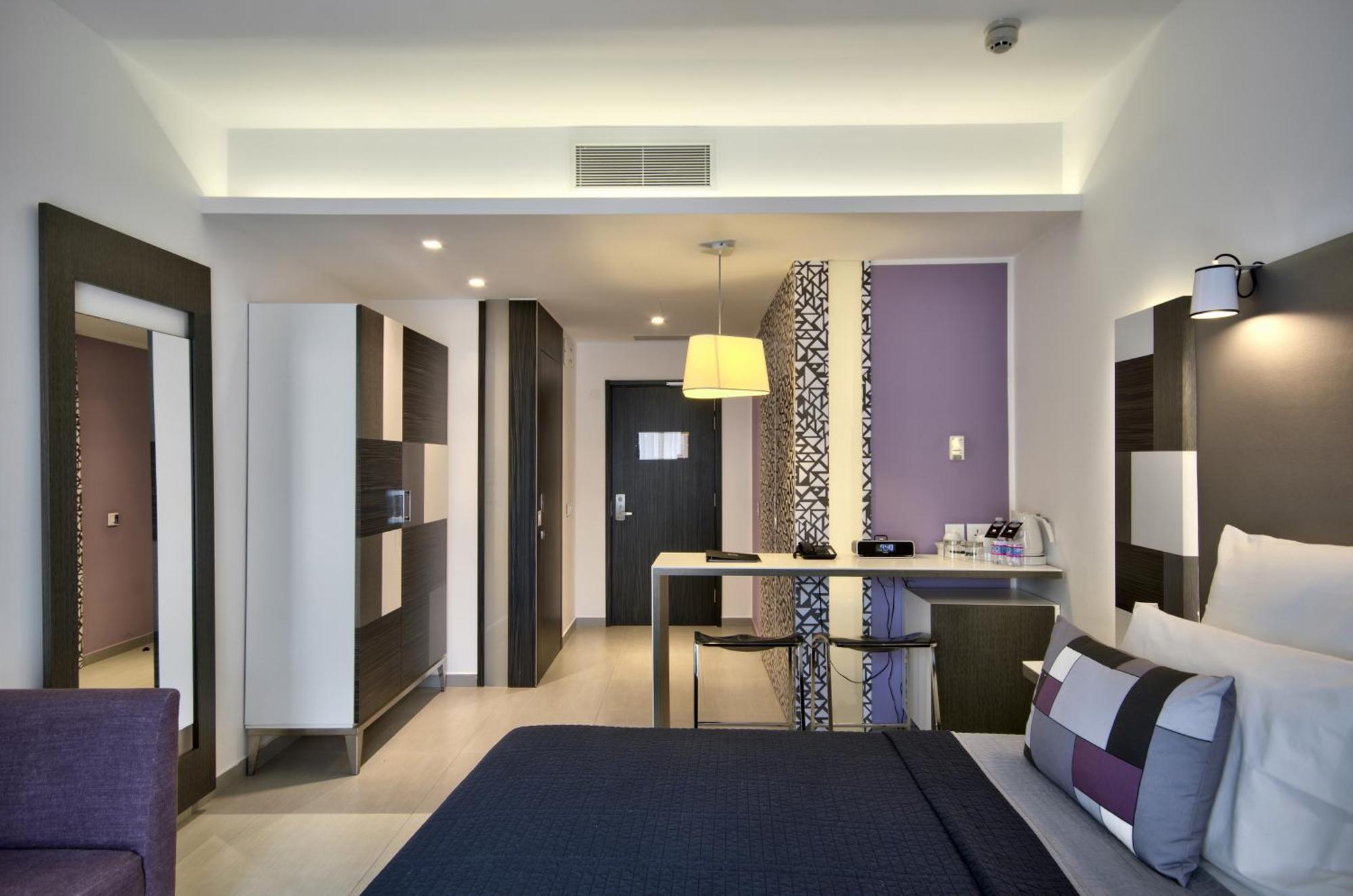 Hotel Valentina San Giuliano Esterno foto