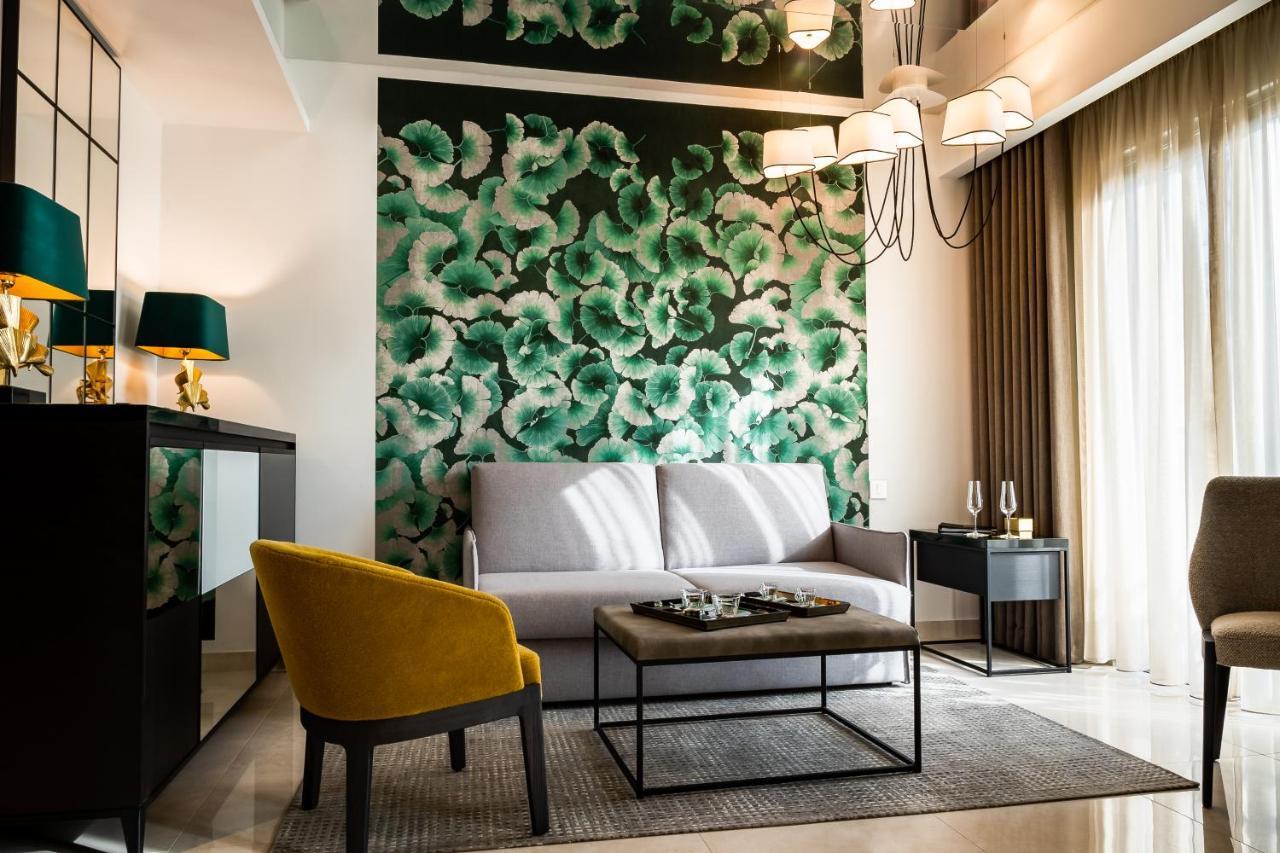 Hotel Valentina San Giuliano Esterno foto