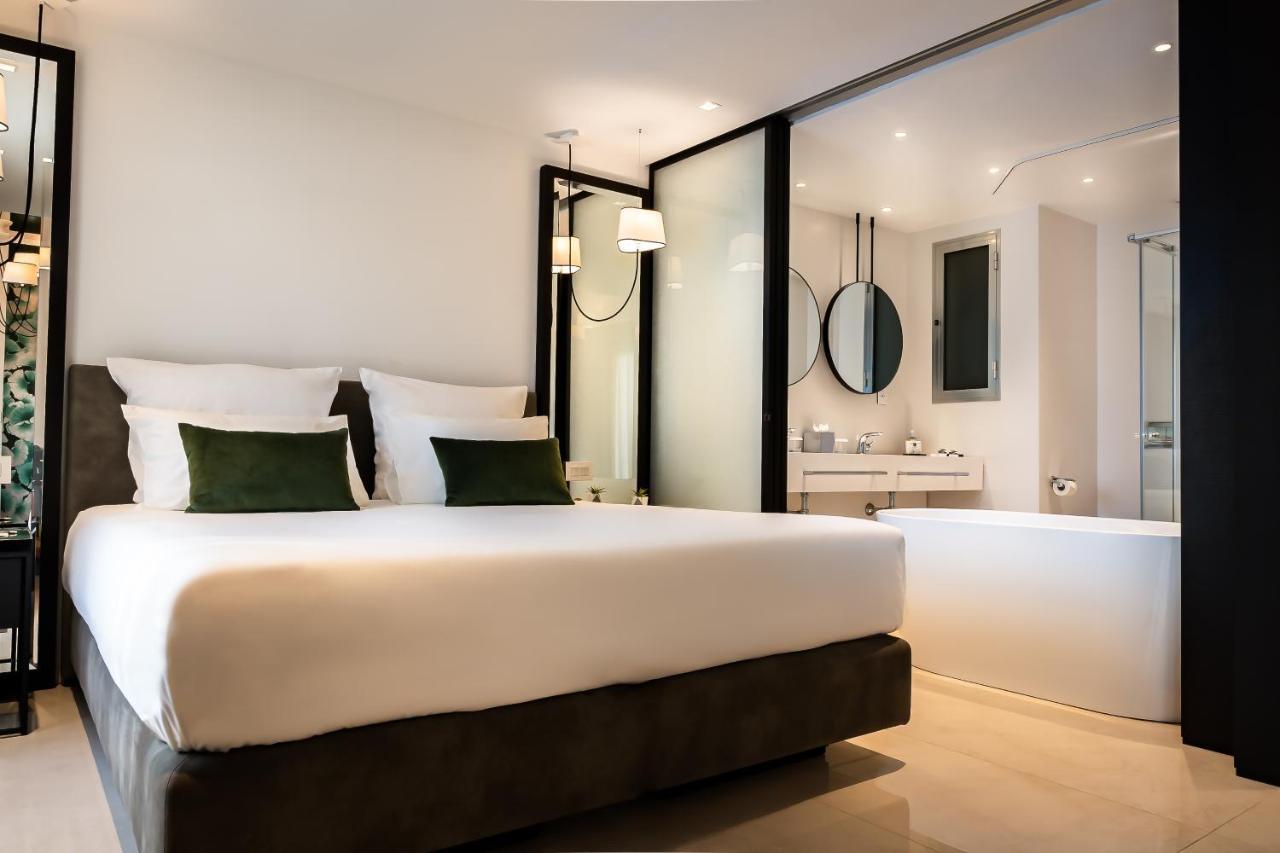 Hotel Valentina San Giuliano Esterno foto