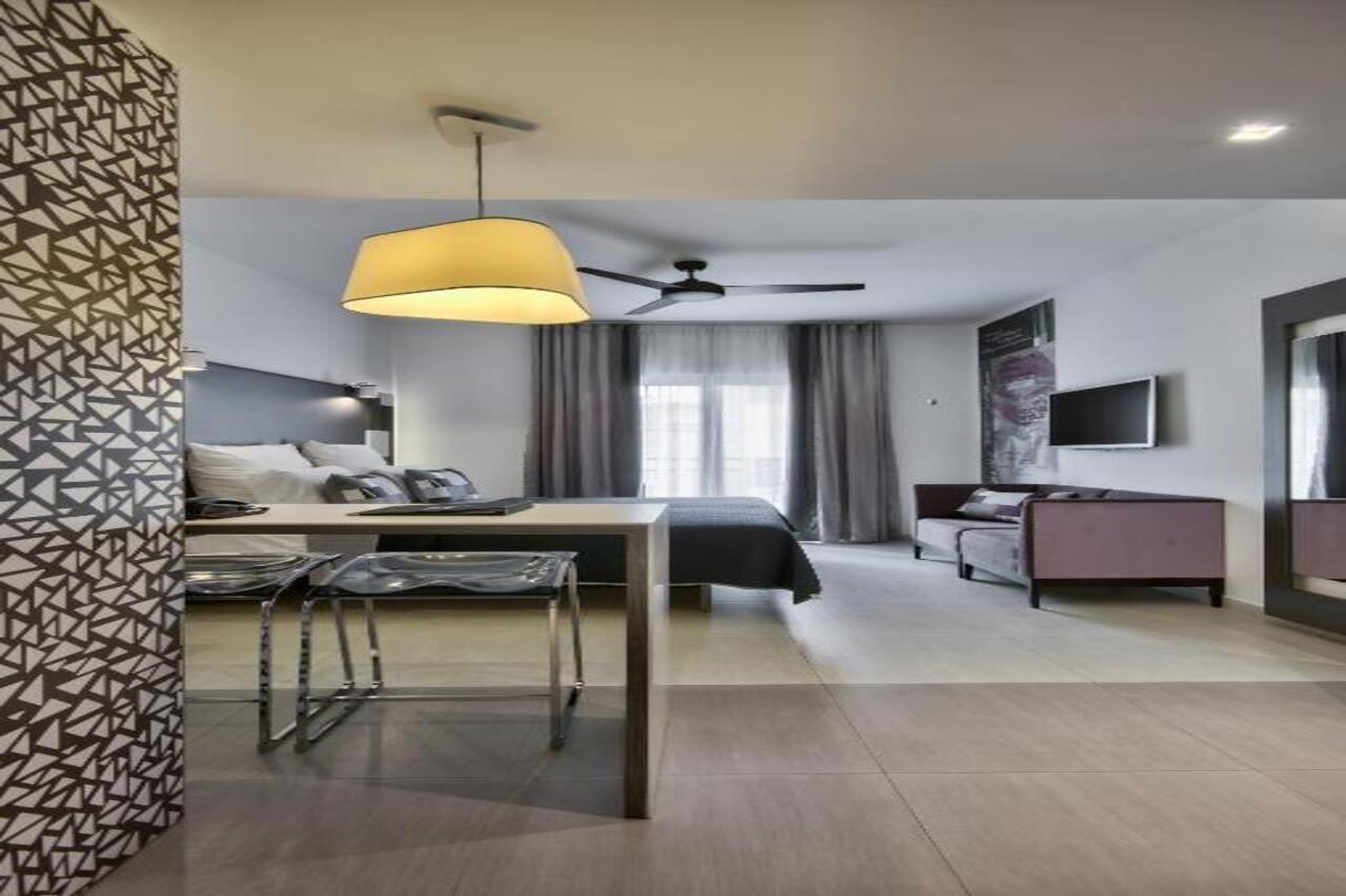 Hotel Valentina San Giuliano Esterno foto