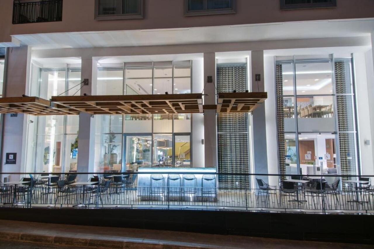 Hotel Valentina San Giuliano Esterno foto