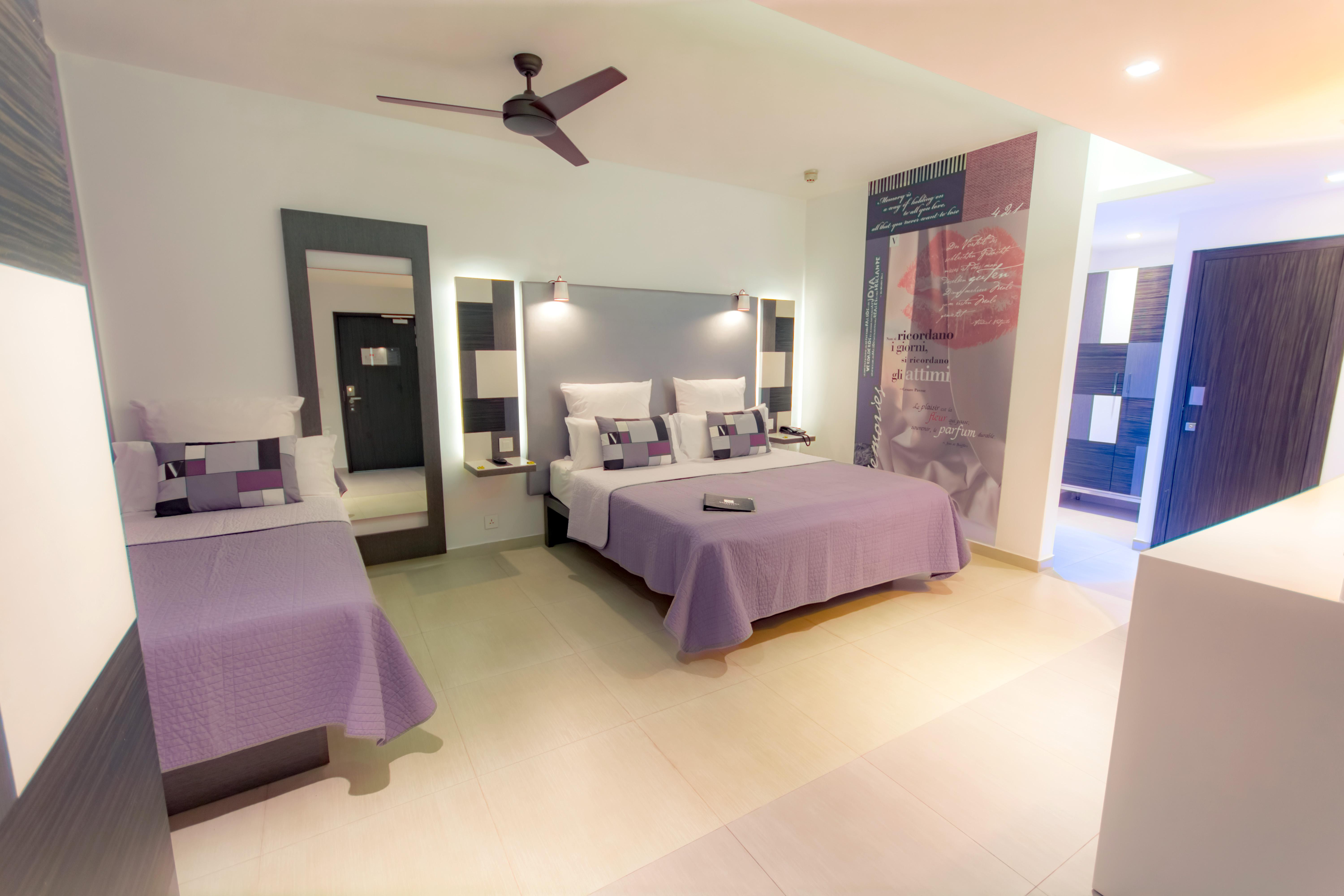 Hotel Valentina San Giuliano Esterno foto