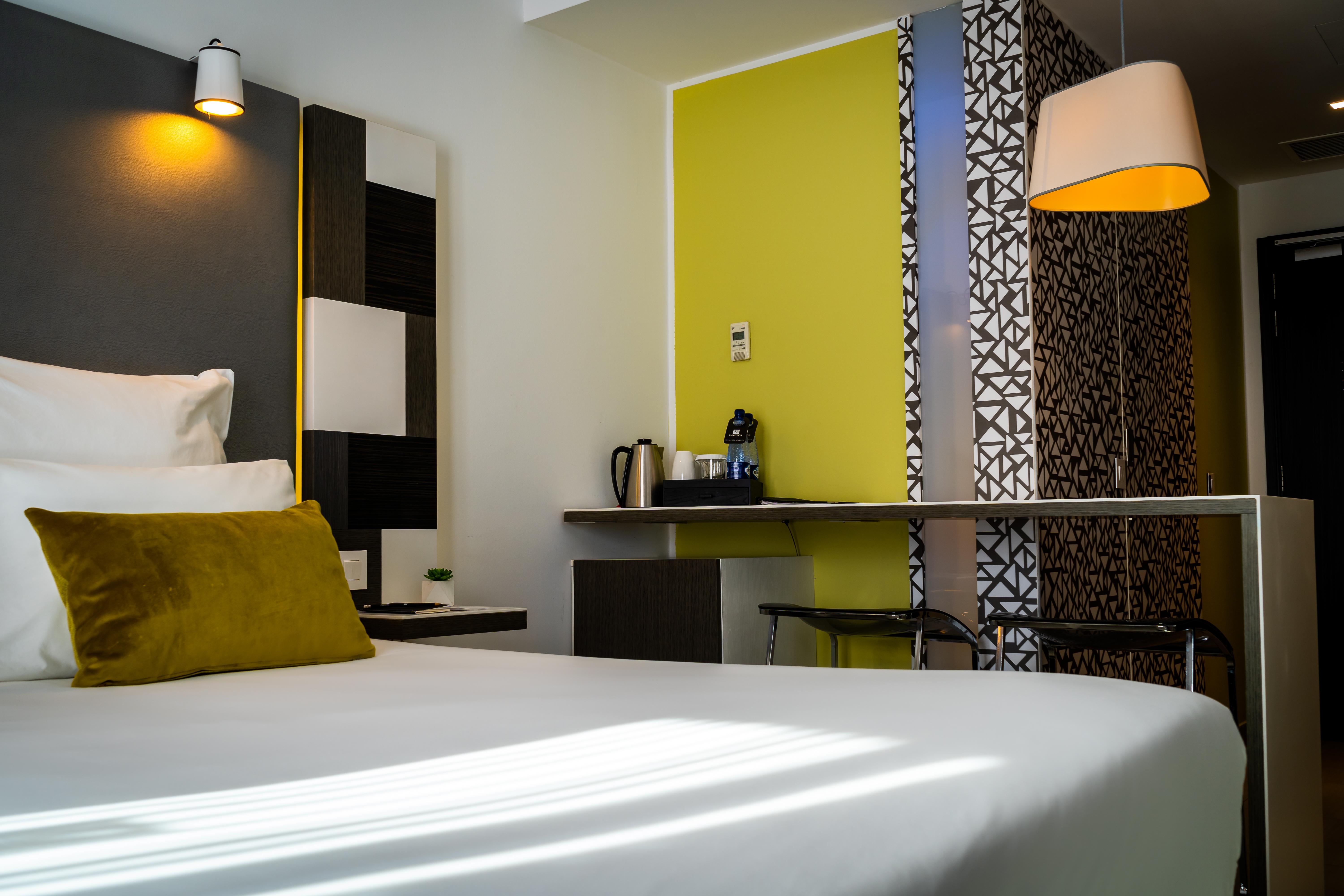 Hotel Valentina San Giuliano Esterno foto