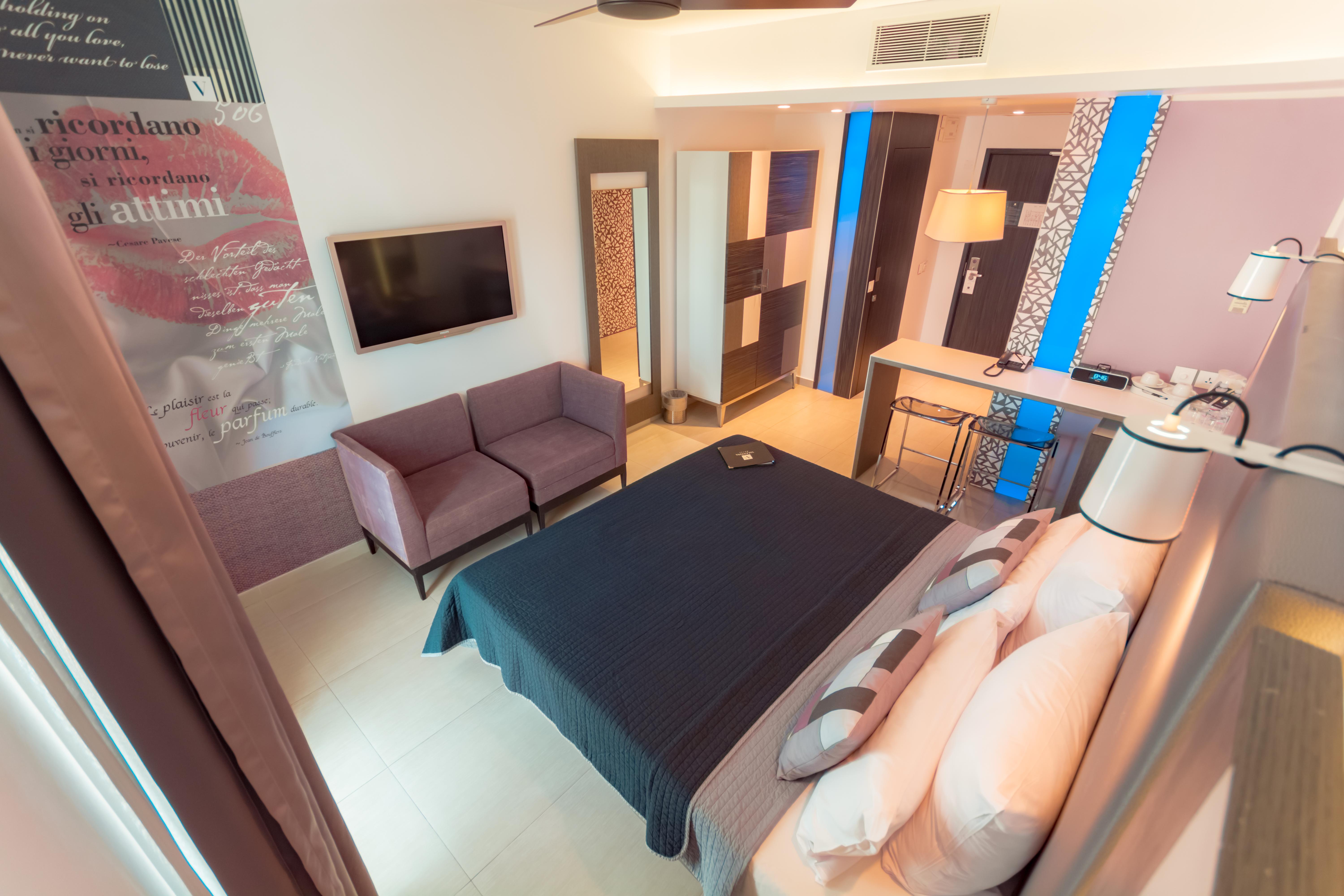 Hotel Valentina San Giuliano Esterno foto