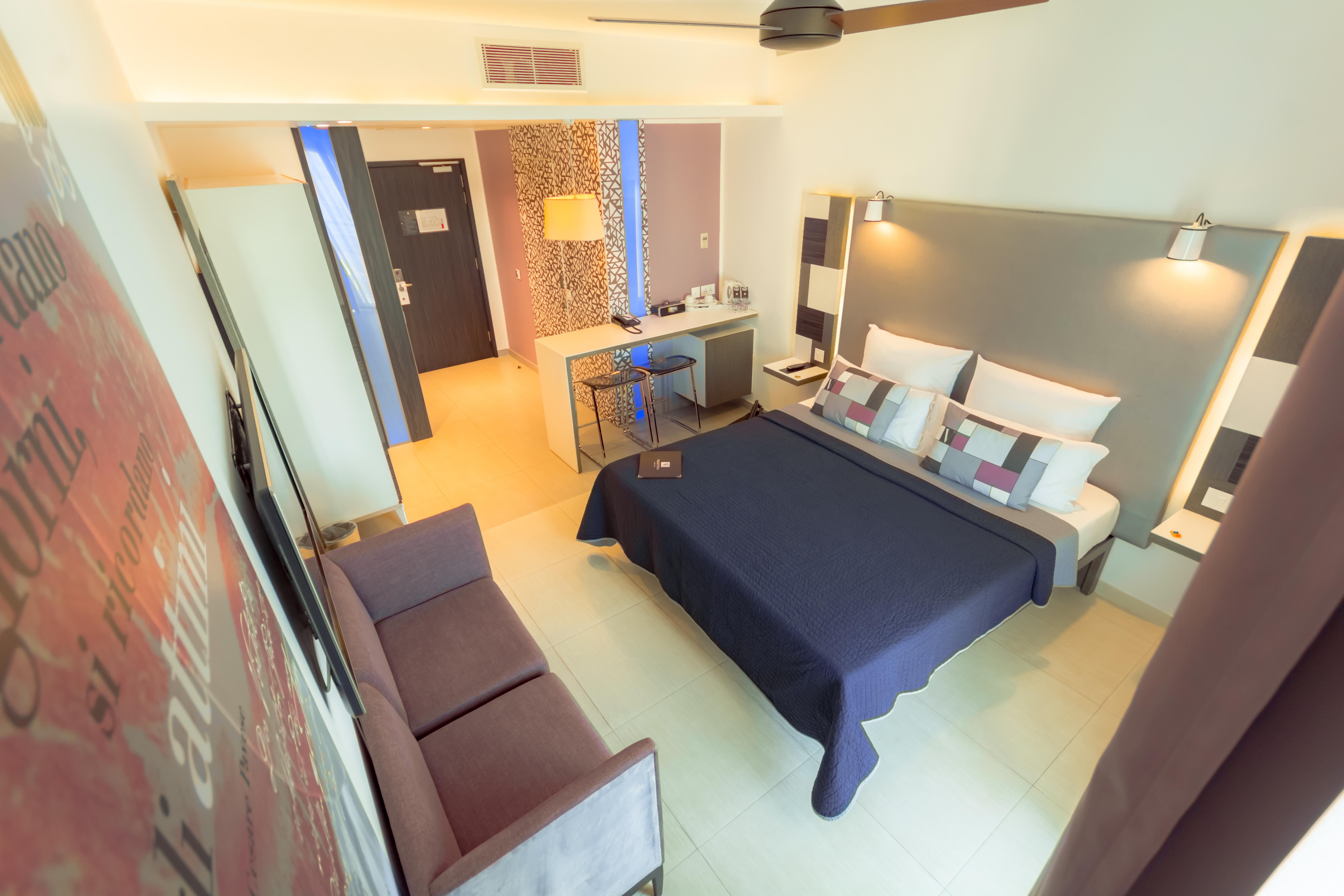 Hotel Valentina San Giuliano Esterno foto