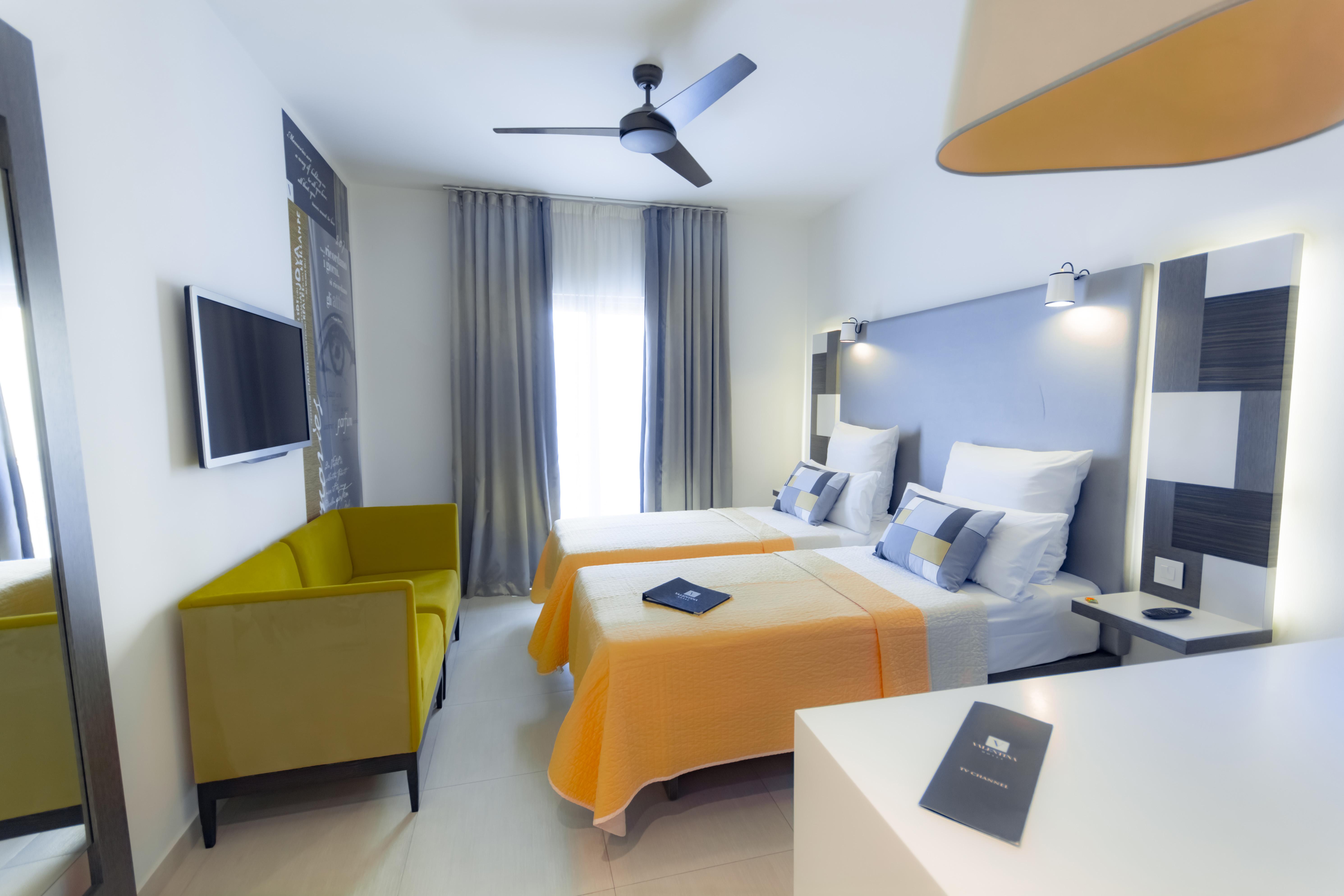 Hotel Valentina San Giuliano Esterno foto