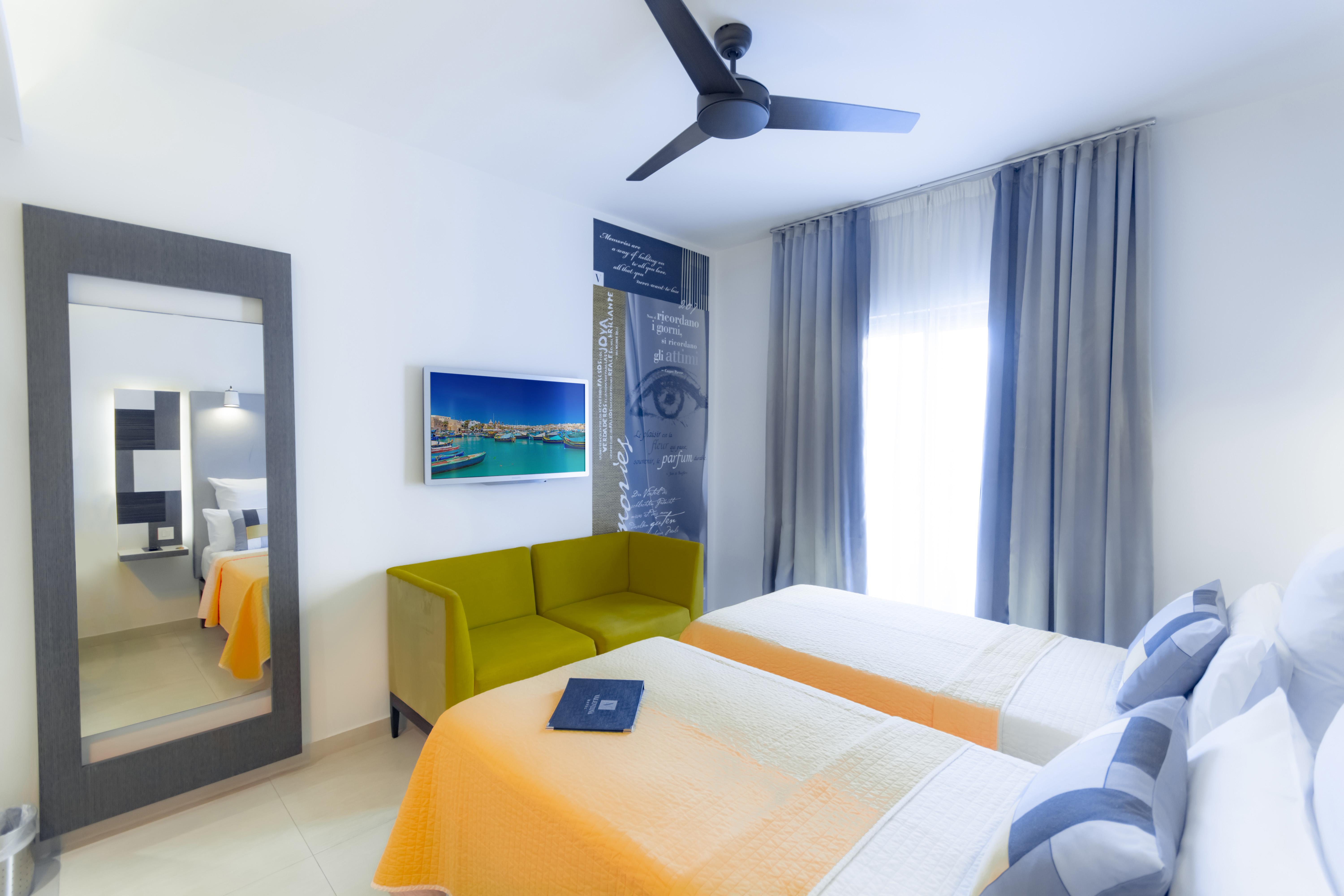 Hotel Valentina San Giuliano Esterno foto