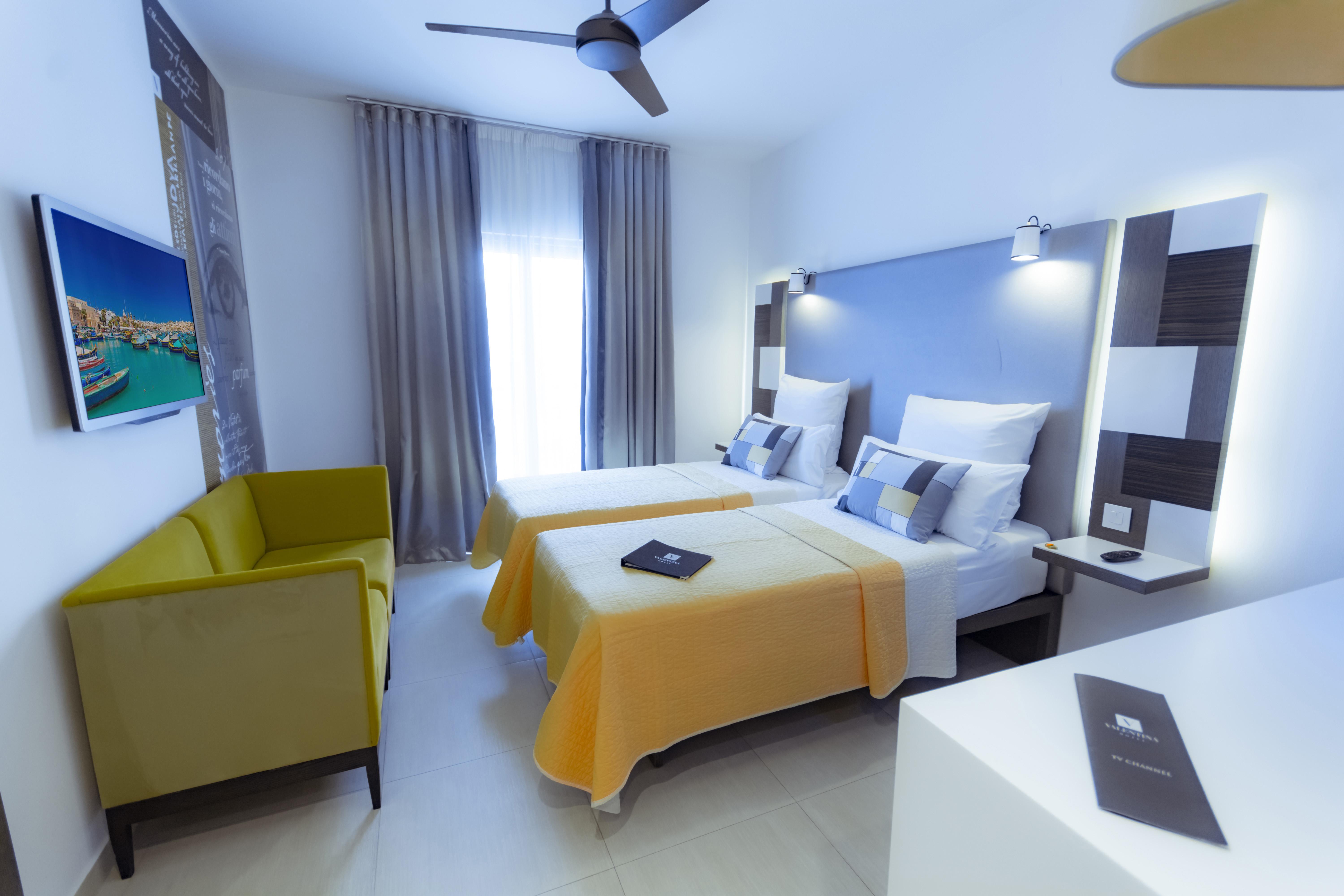 Hotel Valentina San Giuliano Esterno foto