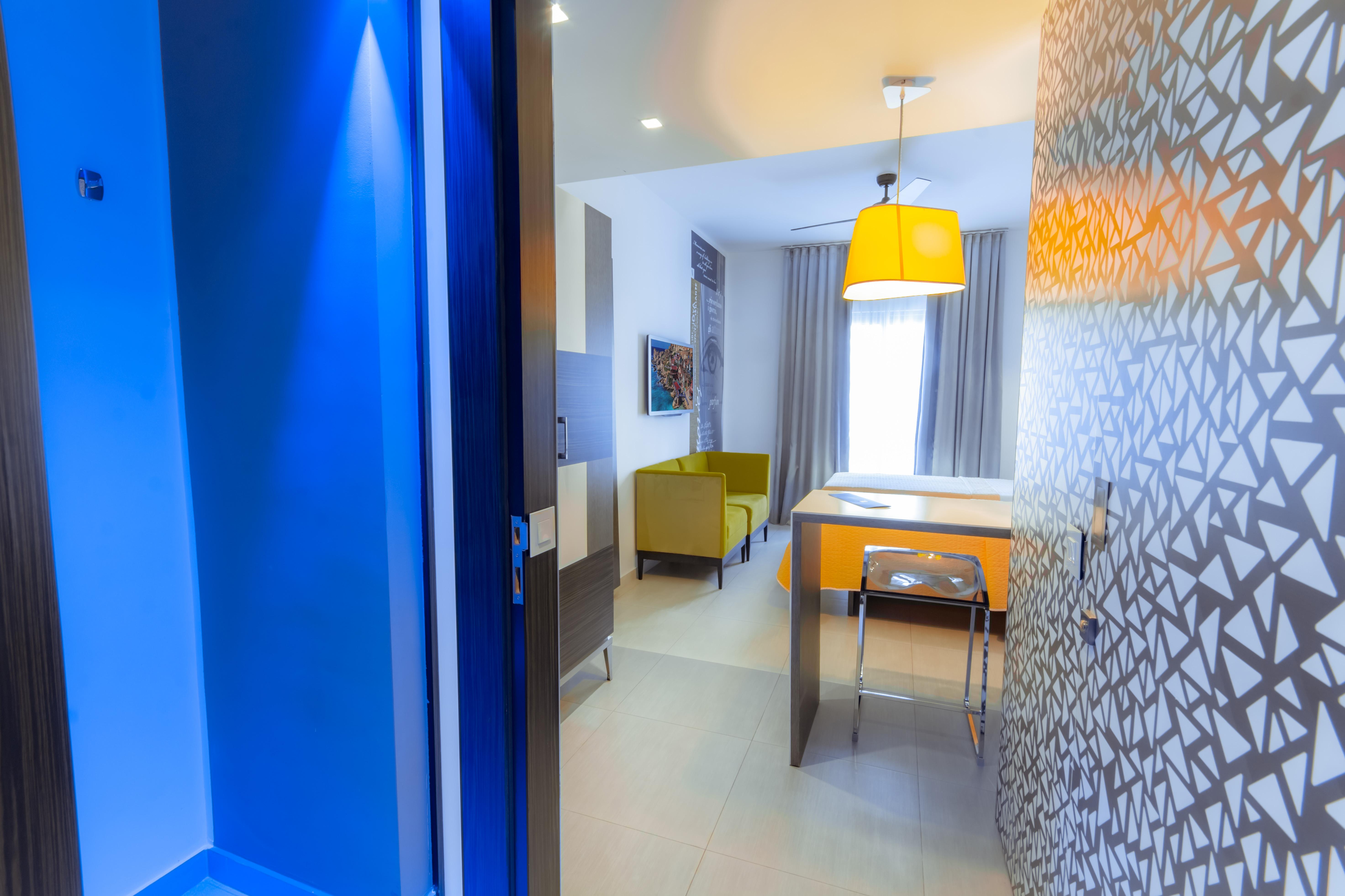 Hotel Valentina San Giuliano Esterno foto