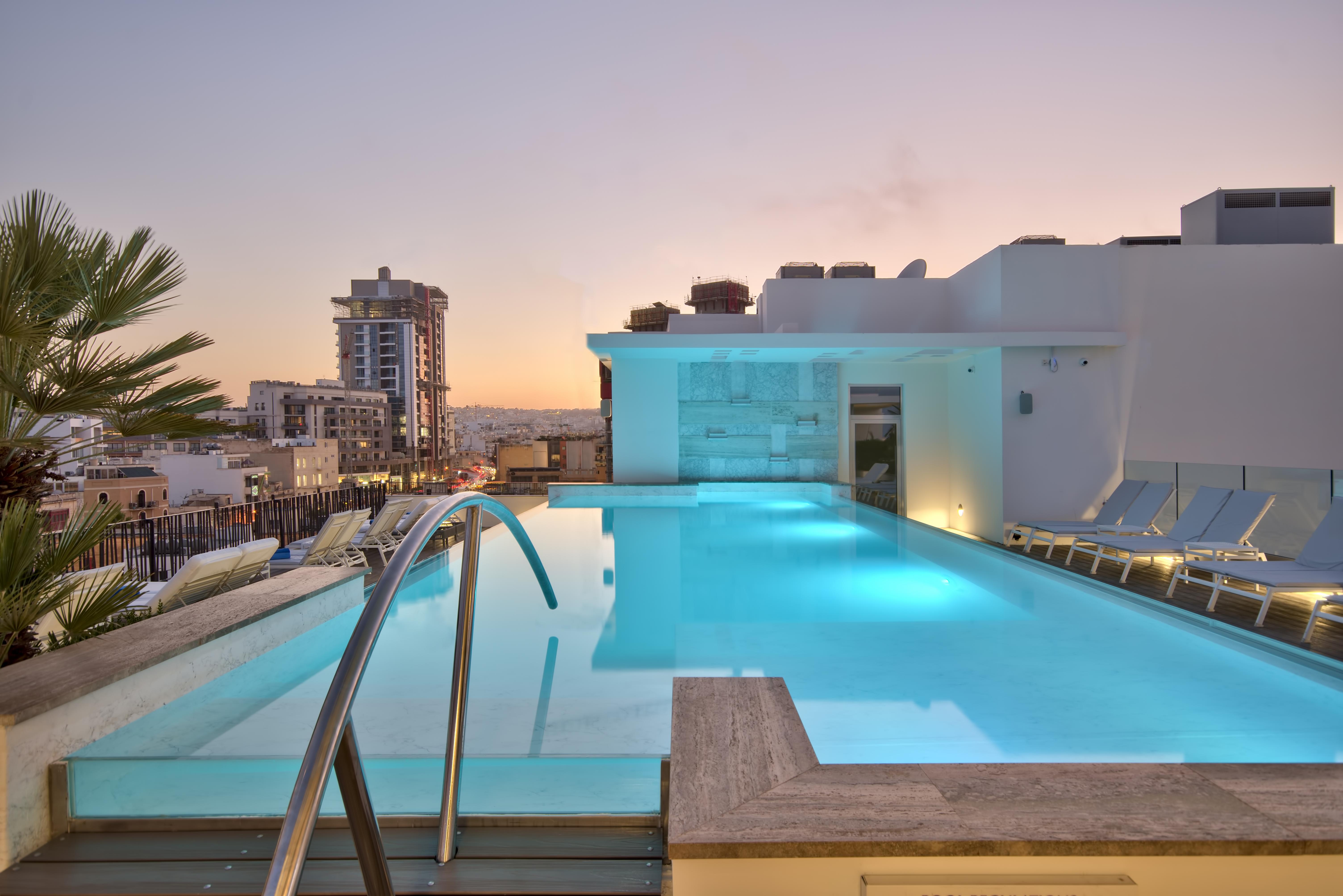 Hotel Valentina San Giuliano Esterno foto