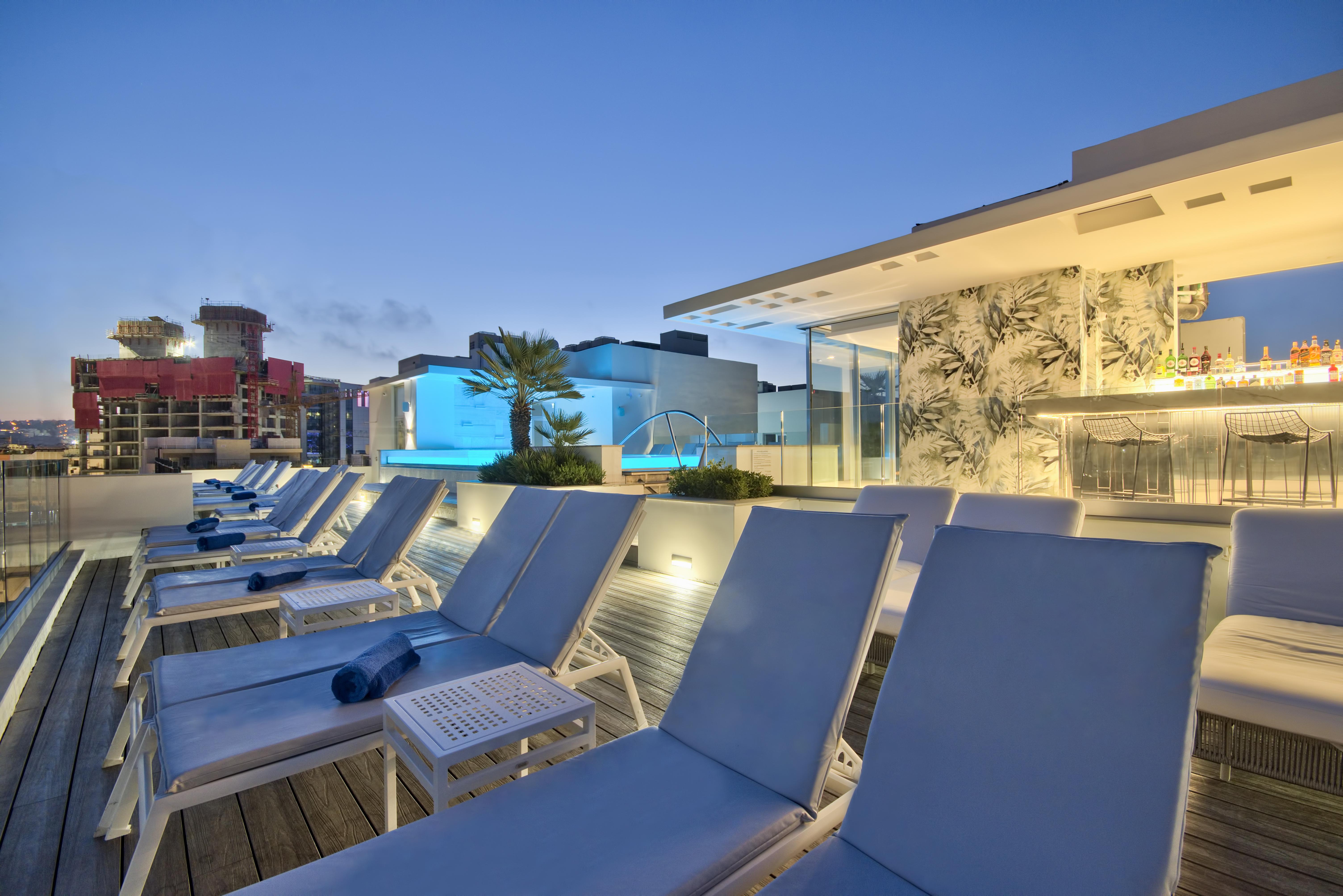 Hotel Valentina San Giuliano Esterno foto