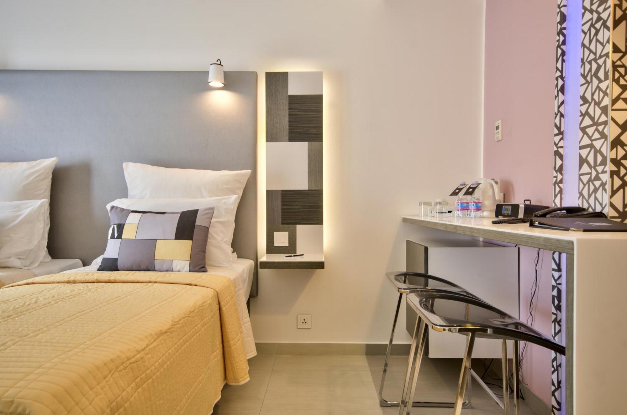 Hotel Valentina San Giuliano Camera foto