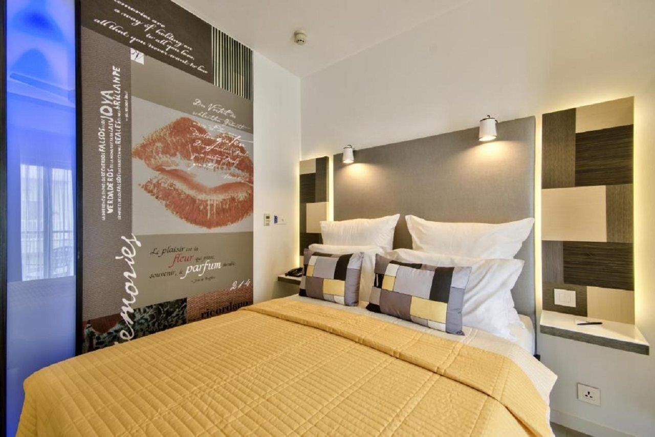 Hotel Valentina San Giuliano Camera foto